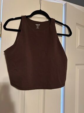 Old Navy powerchill light support bra
